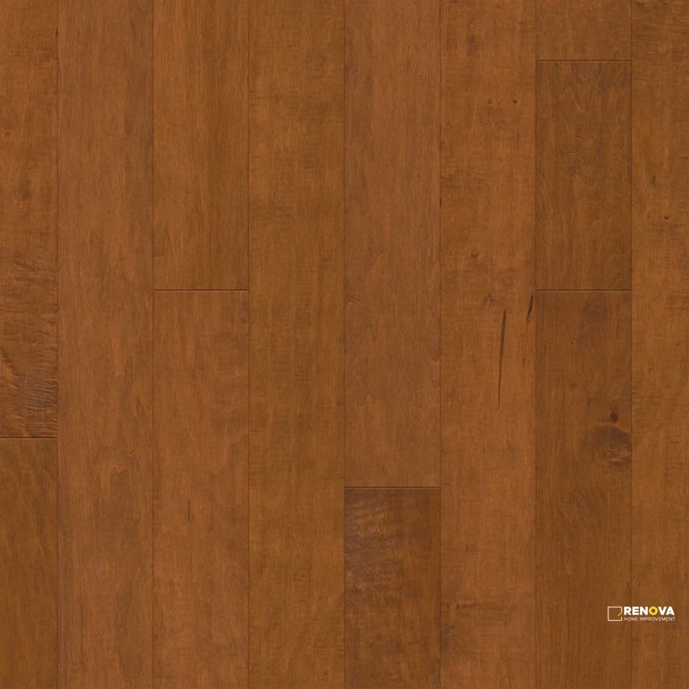 MAPLE EAST LAKE 5" - ENGINEERED - SHAW
