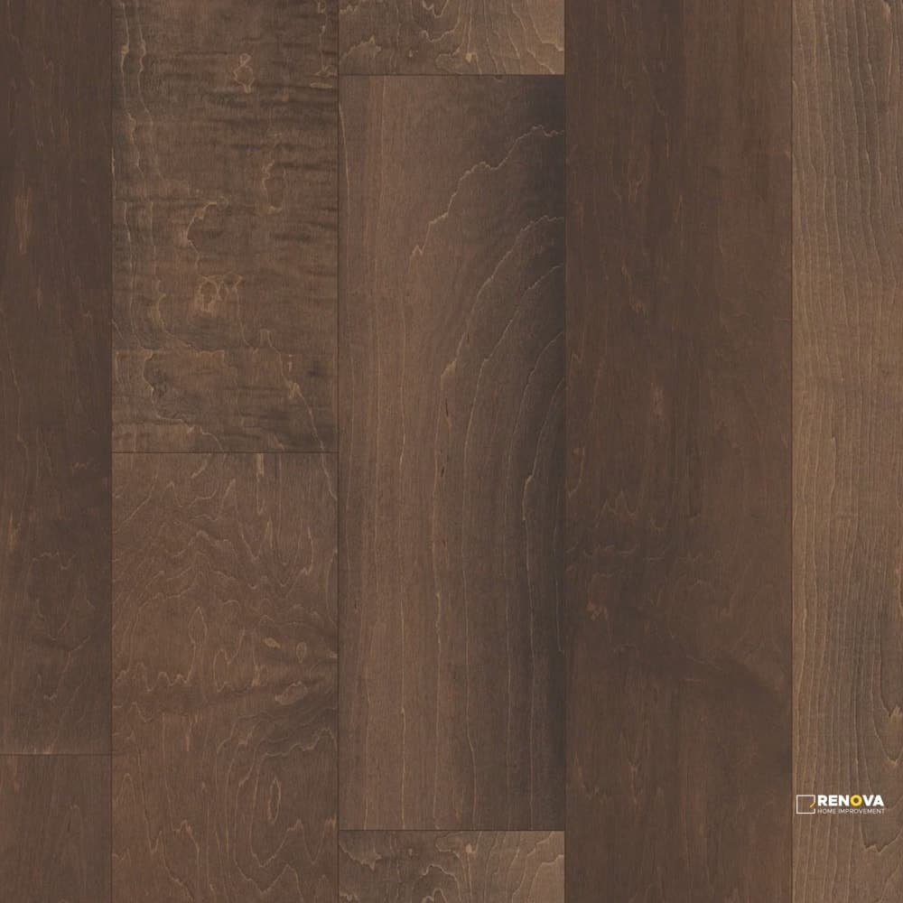 MAPLE LANDMARK 9-1/4" - ENGINEERED - SHAW