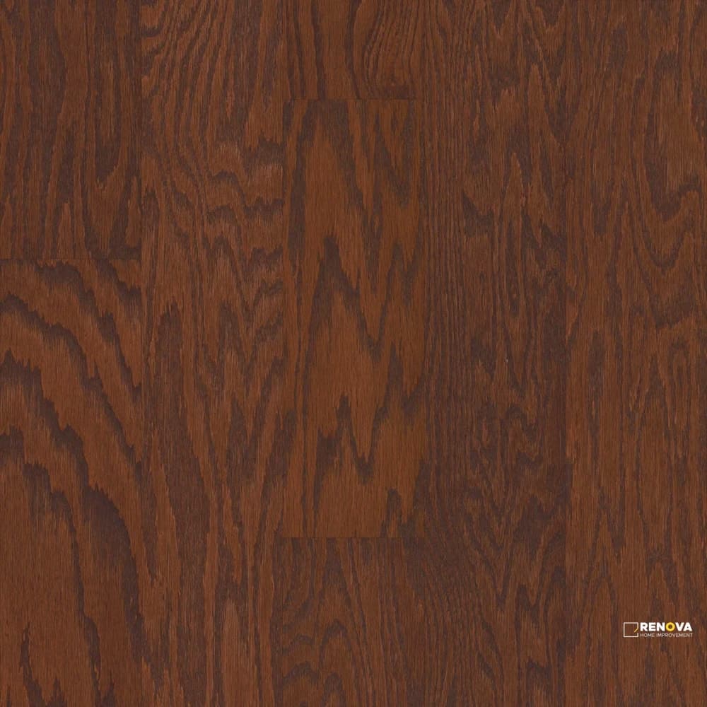 OAK ARDEN 5" - ENGINEERED - SHAW