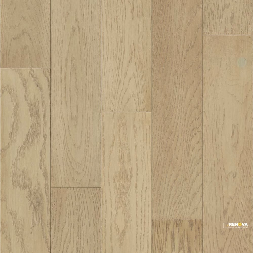 OAK FIFTH AVENUE 4-3/4" - ENGINEERED - SHAW