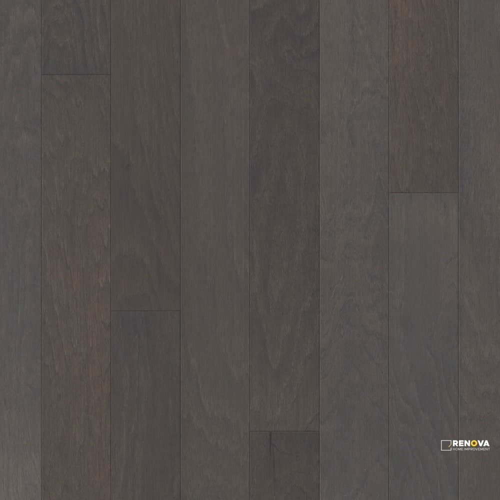HICKORY NORTHINGTON SMOOTH 5" - ENGINEERED - SHAW