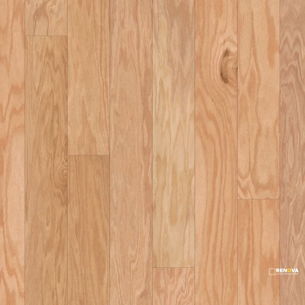 OAK TIMELESS 5" - ENGINEERED - SHAW