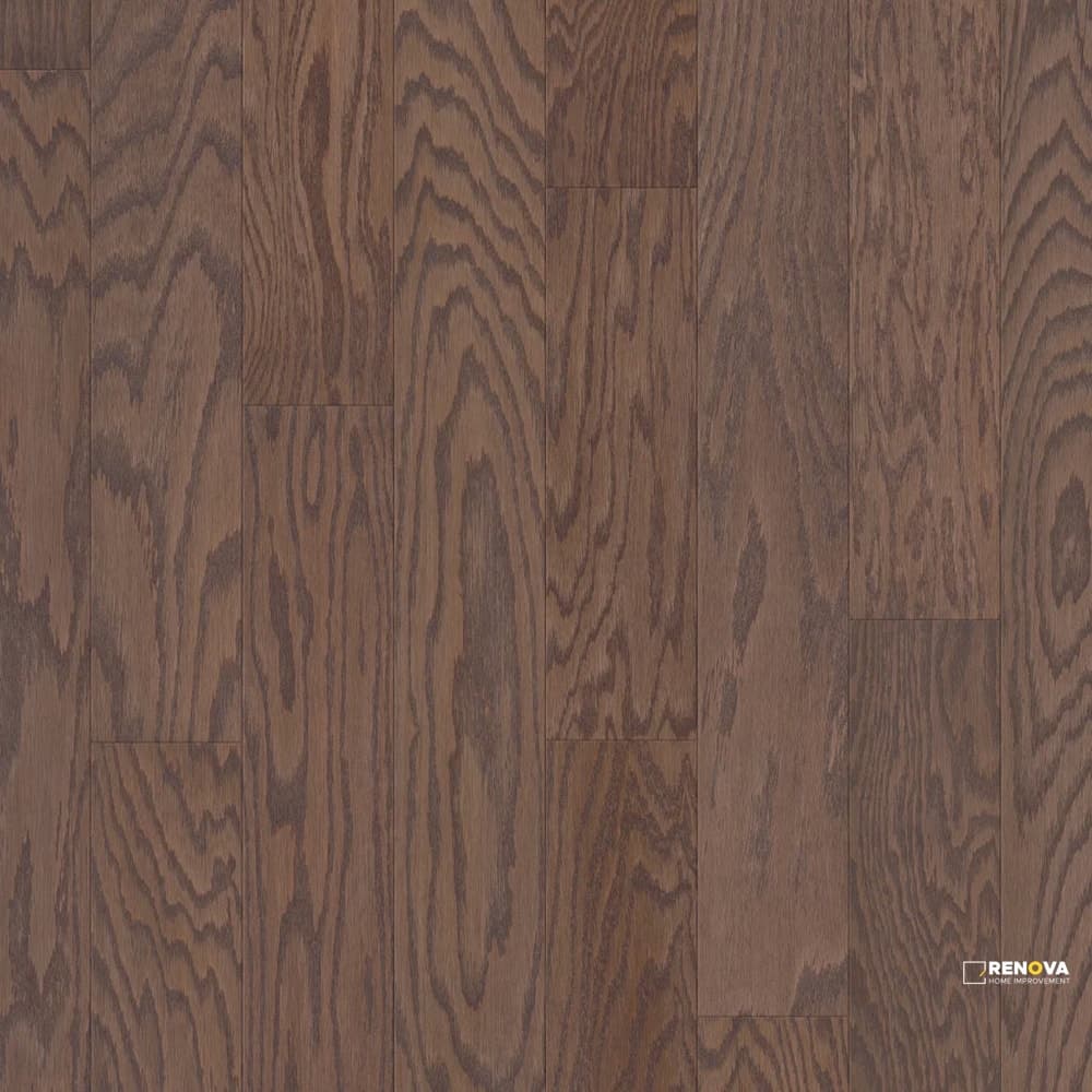 OAK TIMELESS 5" - ENGINEERED - SHAW