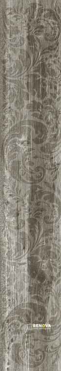 DAVINCI 9 DAMASCO 8" X 48"
