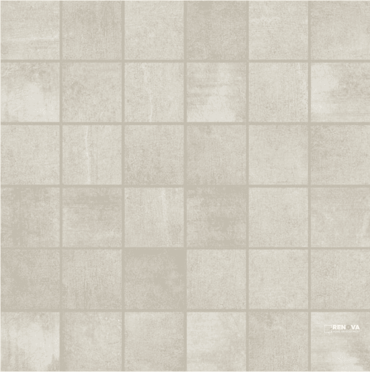 MATIERES SABLE MOSAIC 12" X 12"