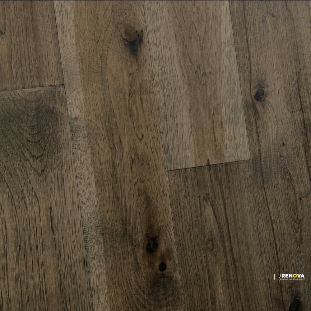 HICKORY SIMPLICITY SMOOTH MINK 6" - HOMERWOOD