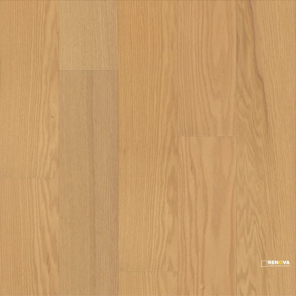 OAK SANCTUARY 6.38" - ENGINEERED - SHAW