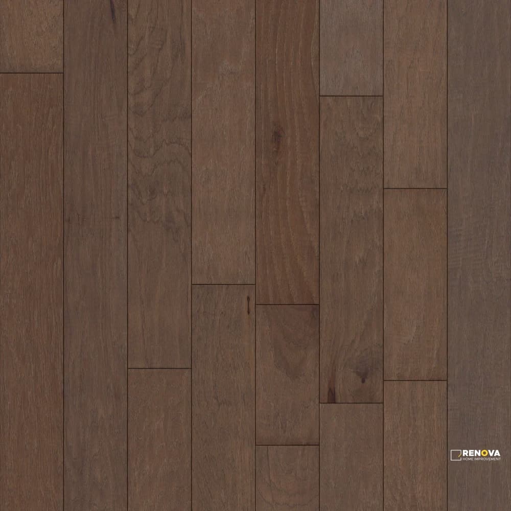 HICKORY FREMONT 5" - ENGINEERED - SHAW