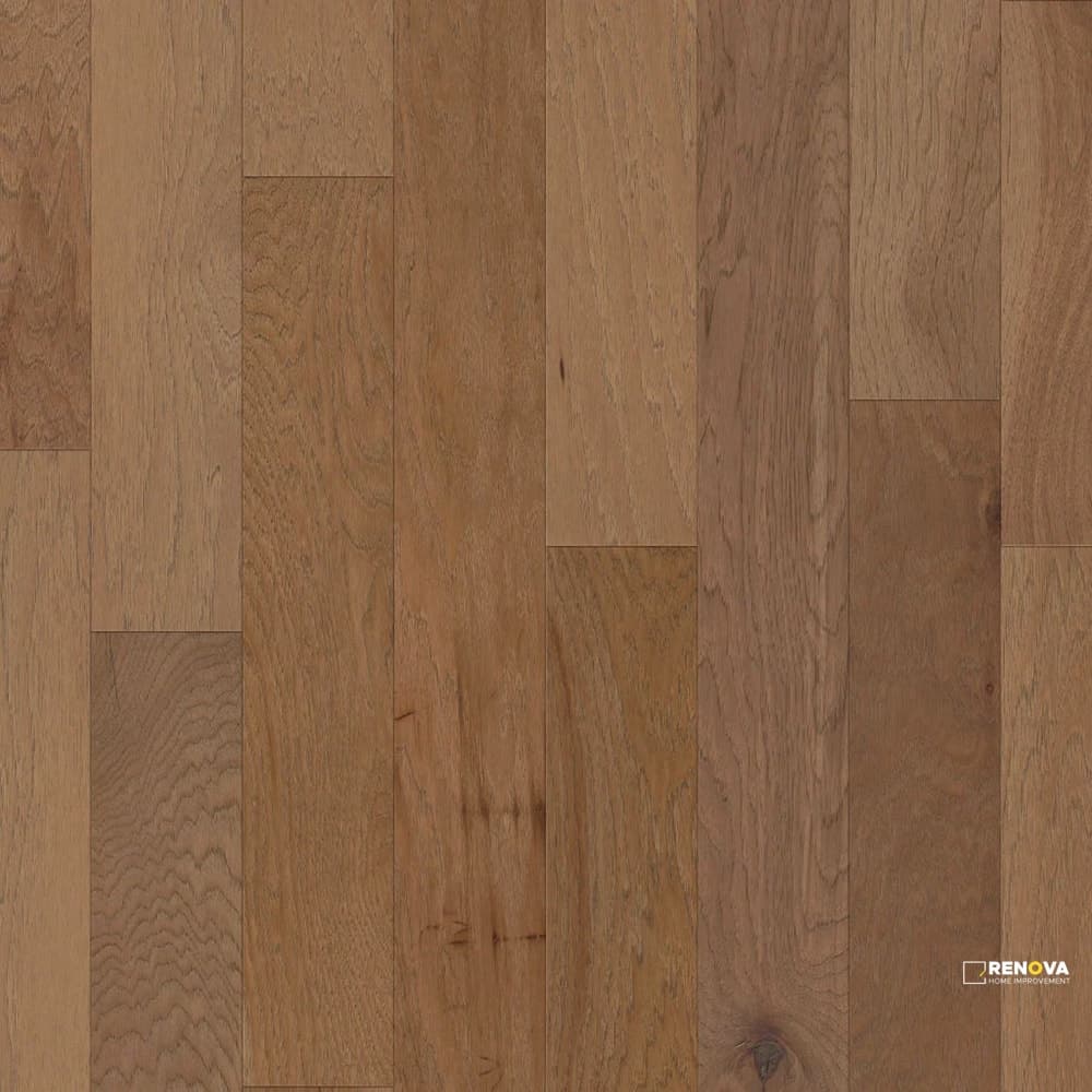 NORTHINGTON BRUSHED 5" - ENGINEERED - SHAW