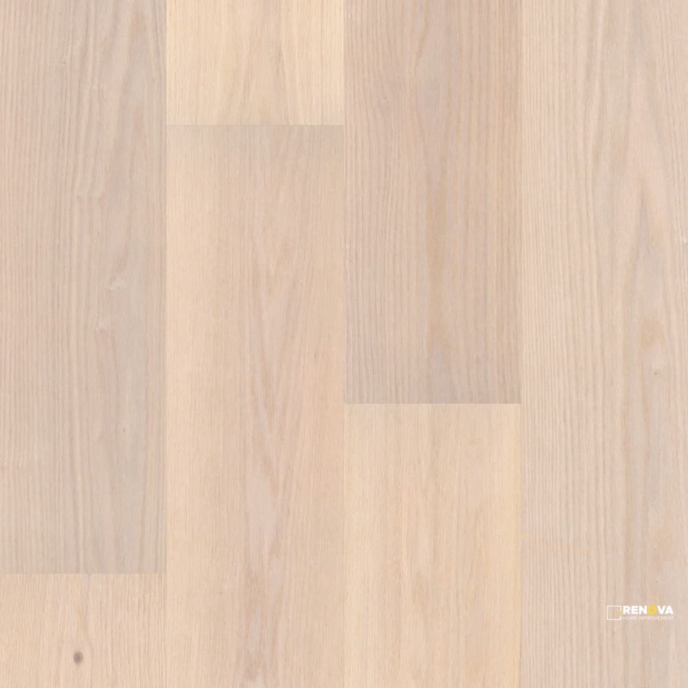 LANDMARK SLICED OAK 9-1/4" - ENGINEERED - SHAW