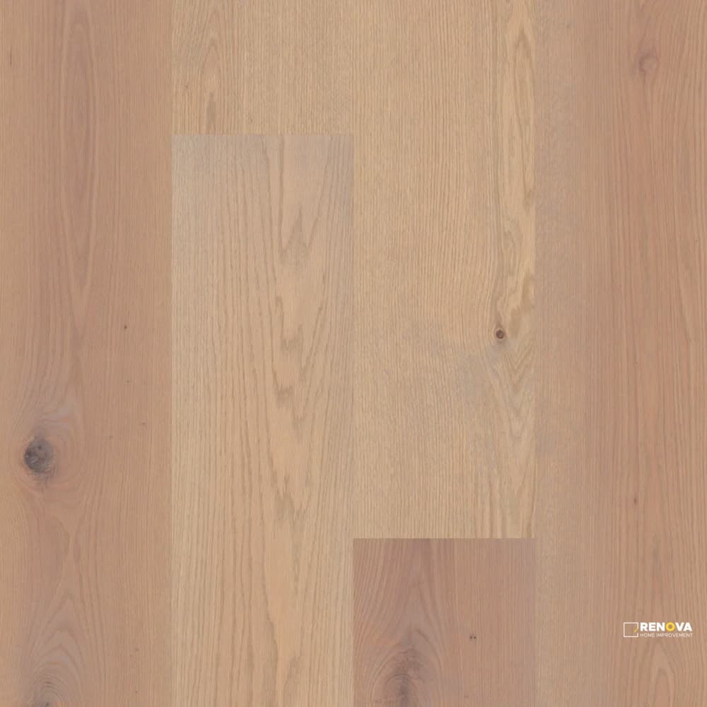 LANDMARK SLICED OAK 9-1/4" - ENGINEERED - SHAW