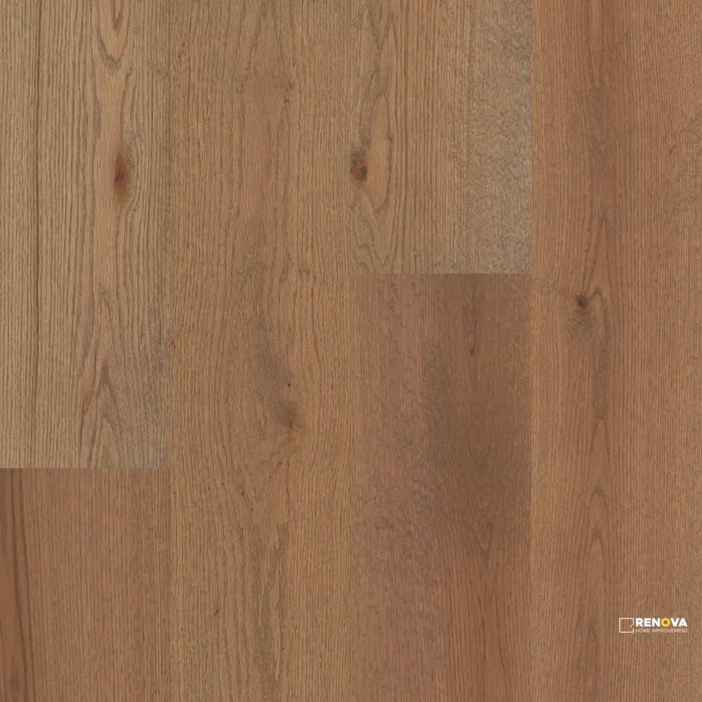 LANDMARK SLICED OAK 9-1/4" - ENGINEERED - SHAW