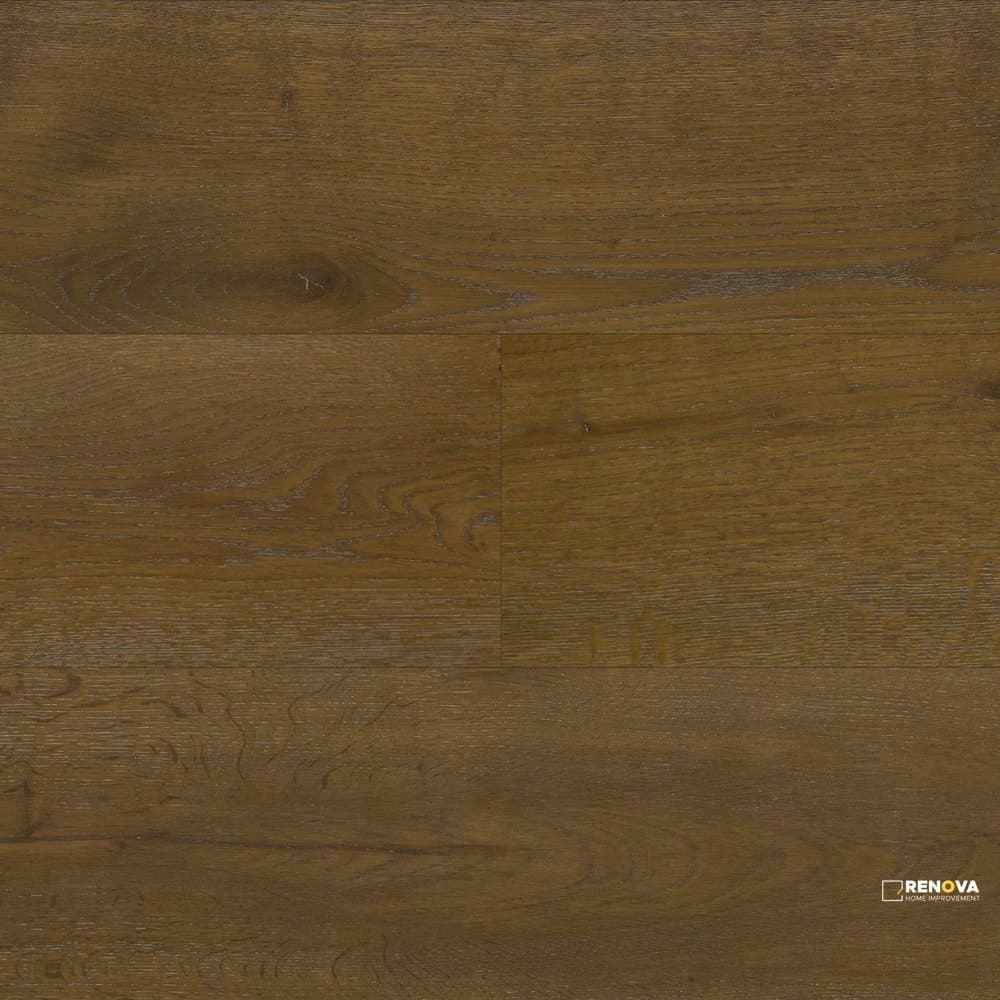 OAK PINNACLE SPIRE 9-1/2" - ENGINEERED - NATURALLY AGED - NAT46839