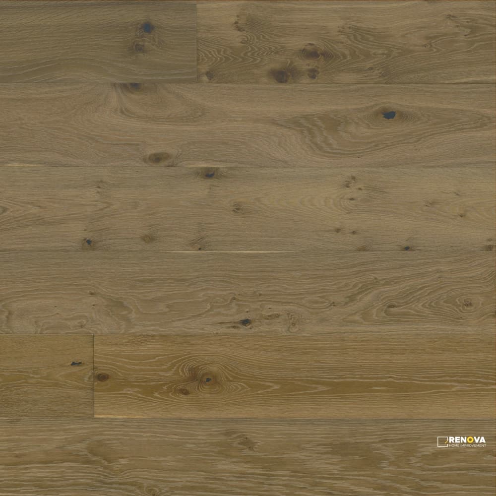 EURO OAK ISLANDS 7-1/2" - ENGINEERED - REWARD