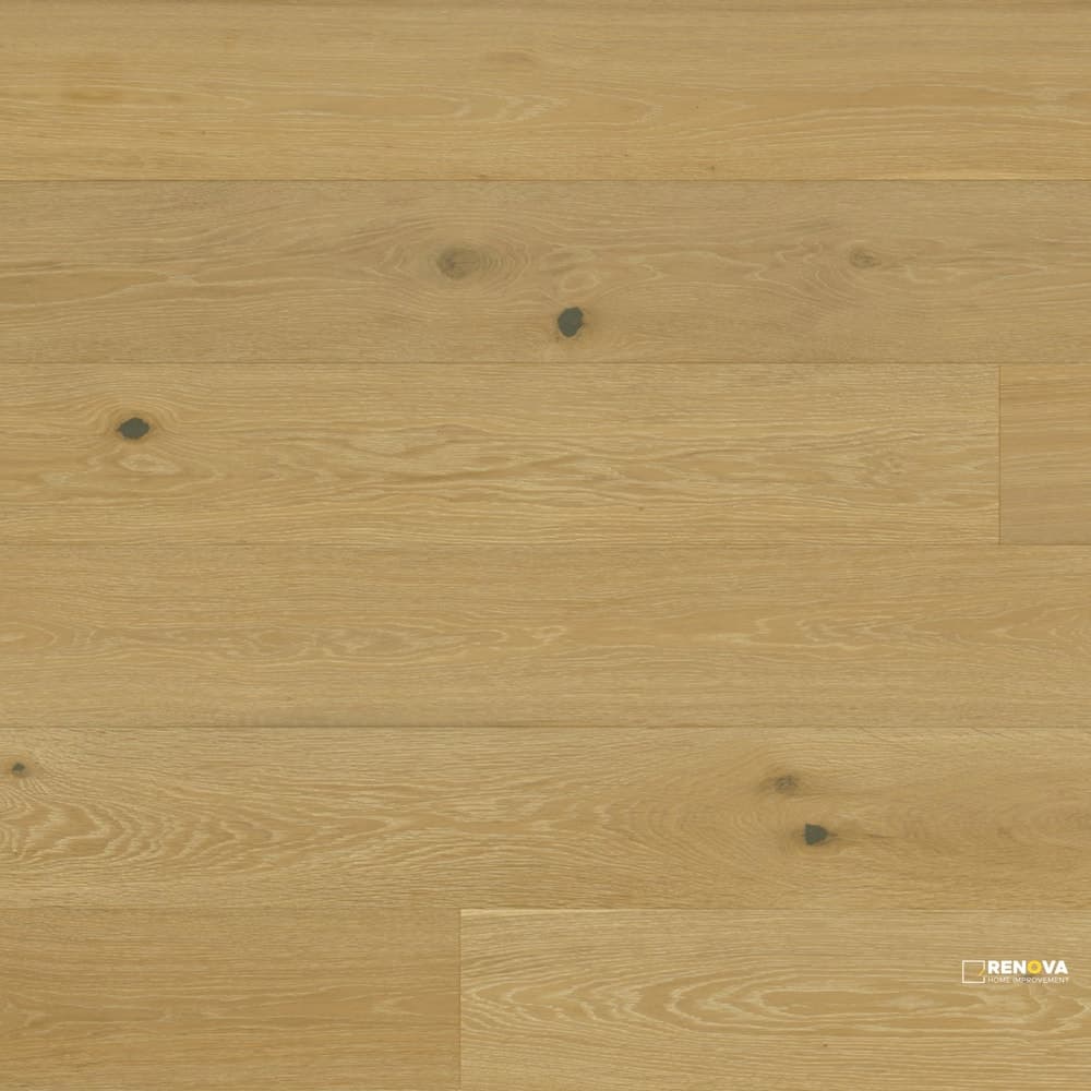 EURO OAK ISLANDS 7-1/2" - ENGINEERED - REWARD