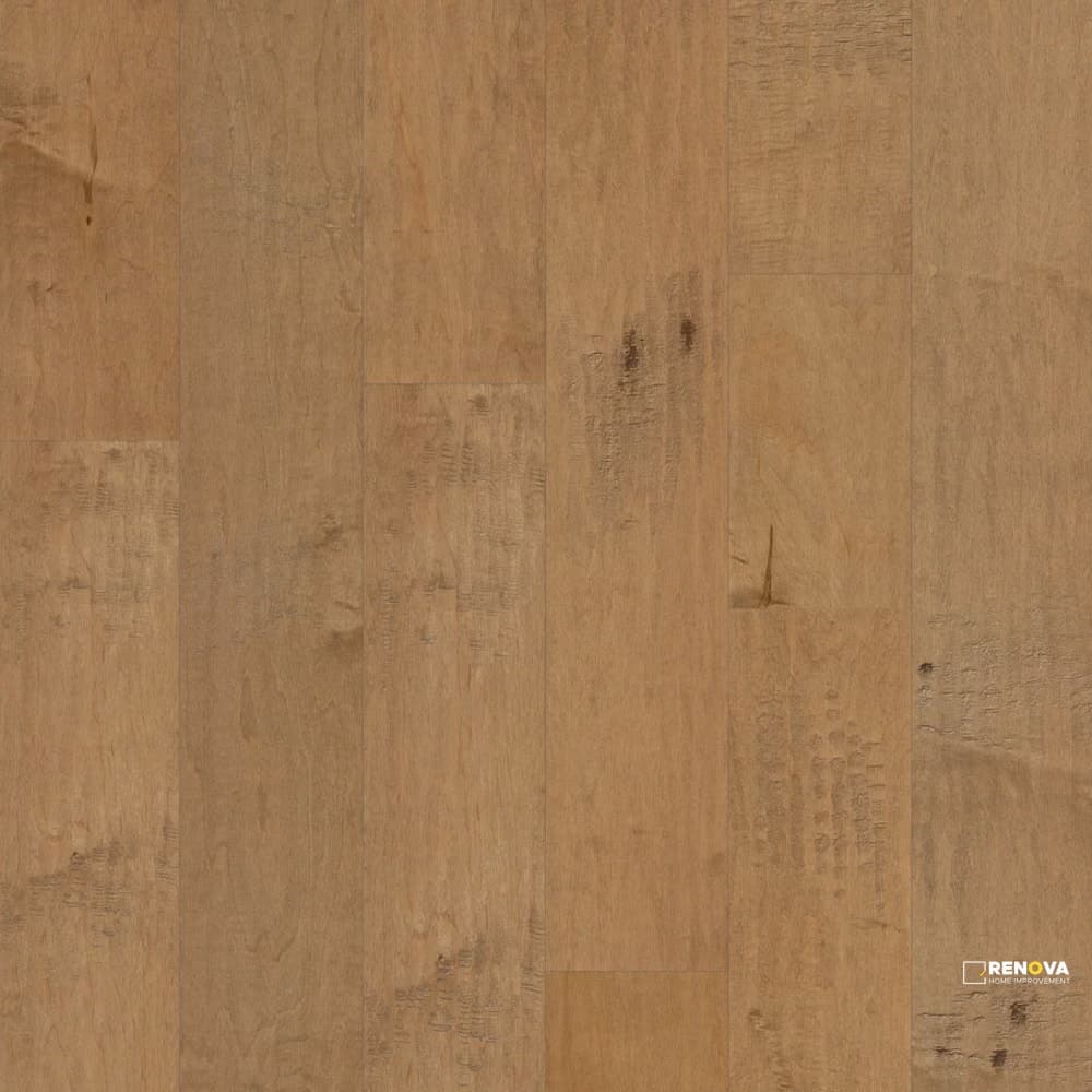 MAPLE FAIRBANKS 6-3/8" - ENGINEERED - SHAW