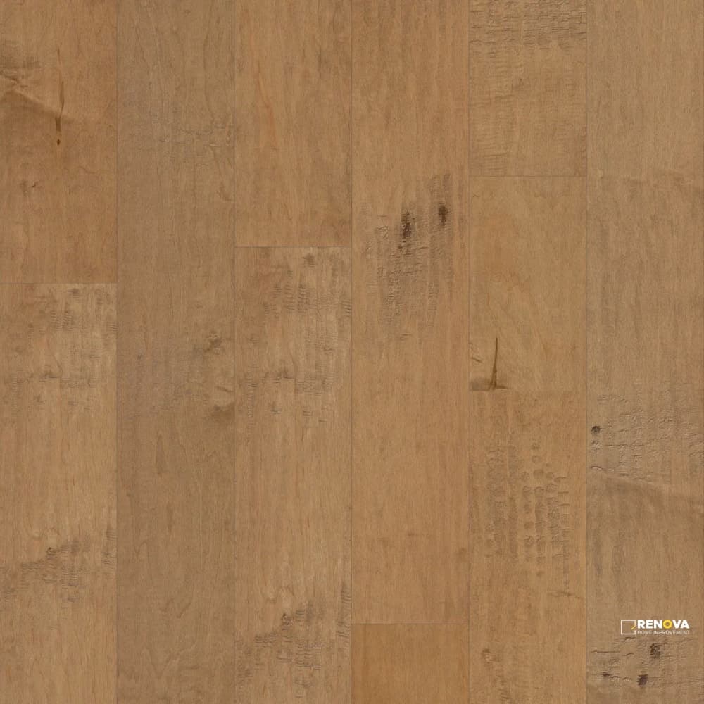 MAPLE YUKON 6-3/8" - ENGINEERED - SHAW