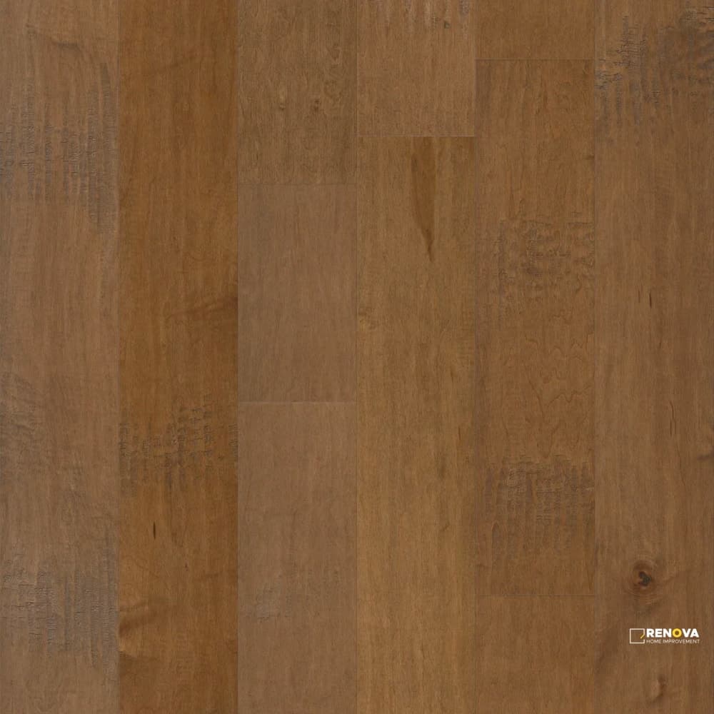 MAPLE YUKON 6-3/8" - ENGINEERED - SHAW