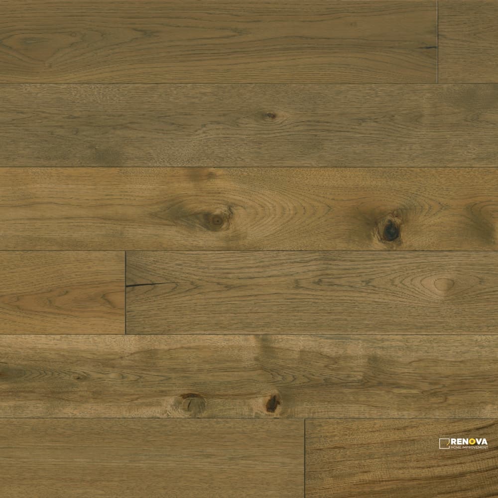 HICKORY AVALON 7-1/2" - ENGINEERED - REWARD