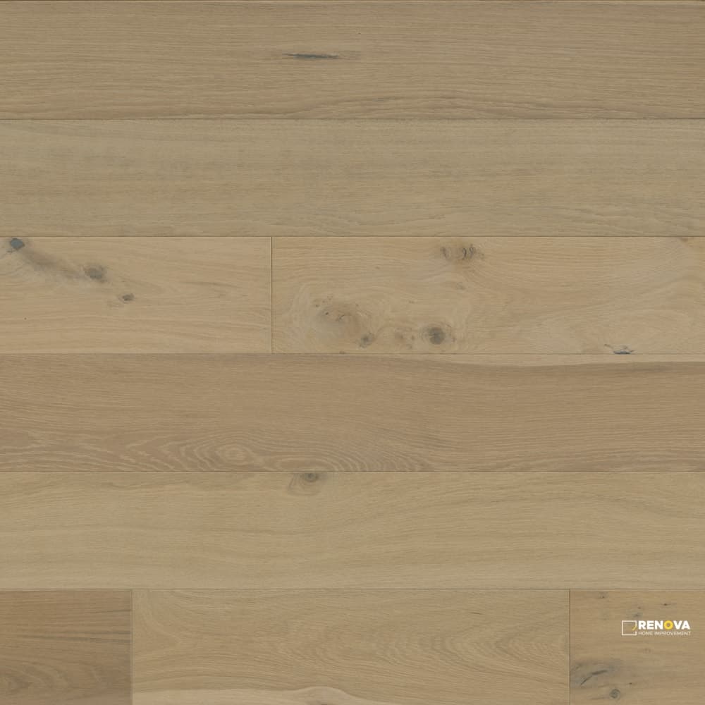EURO OAK AVALON 7-1/2" - ENGINEERED - REWARD
