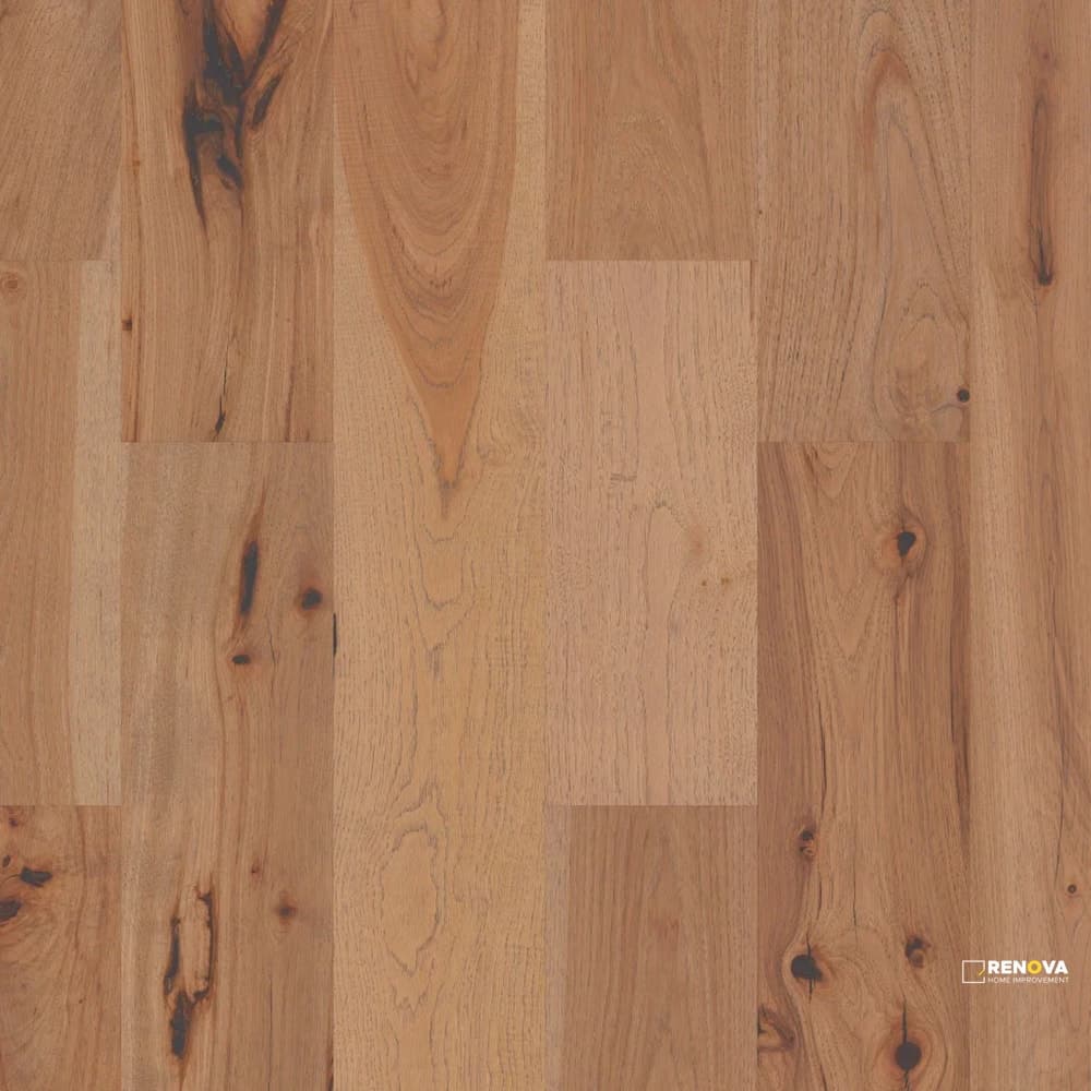 HICKORY REFLECTIONS 7" - ENGINEERED
