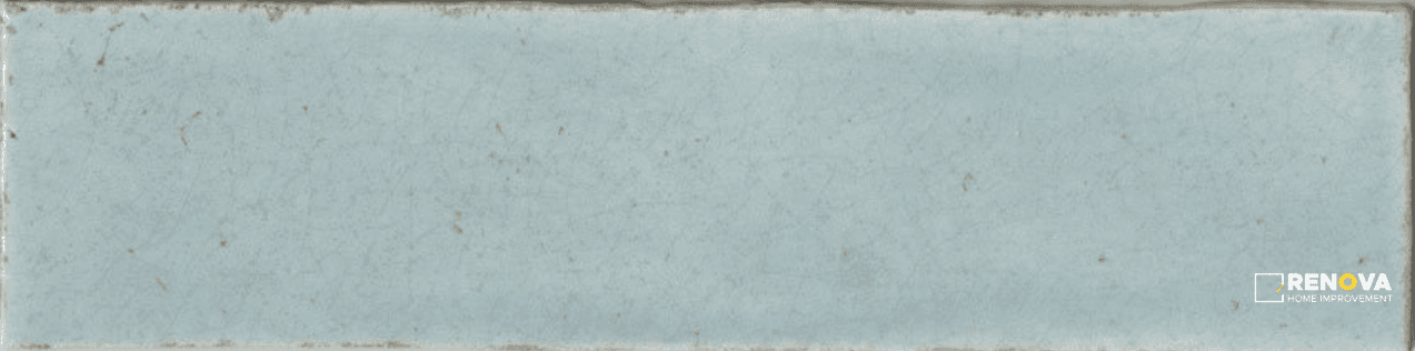 MAIOLICA GROUP 1 3" X 12" CRACKLED - STATIL943