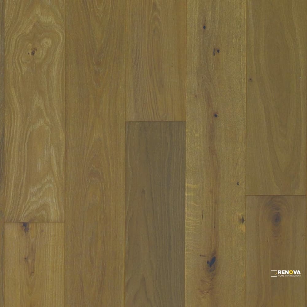 OAK ALTA VISTA 7-1/2" - ENGINEERED - TAS HARDWOOD - HFAVO587AP
