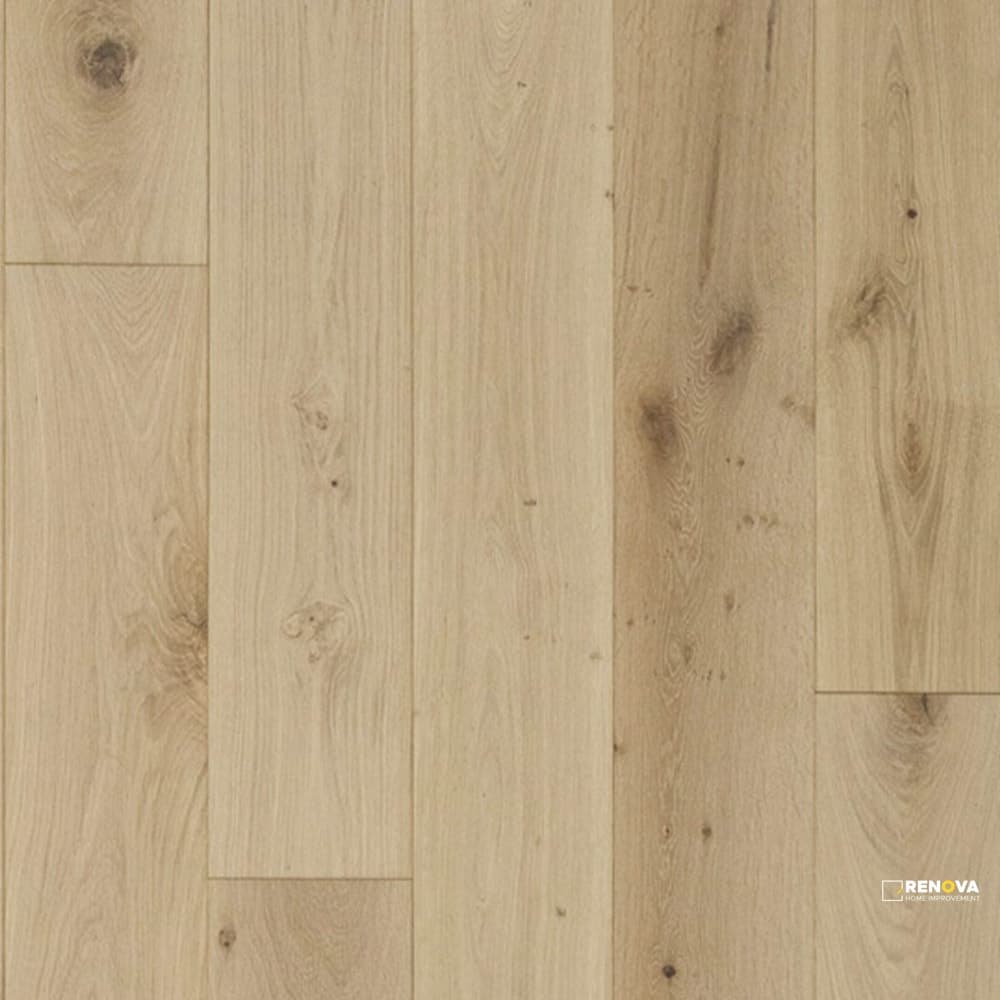OAK ALTA VISTA 7-1/2" - ENGINEERED - TAS HARDWOOD - HFAVO587SR