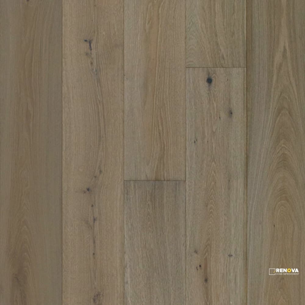 OAK ALTA VISTA 7-1/2" - ENGINEERED - TAS HARDWOOD - HFAVO587FM