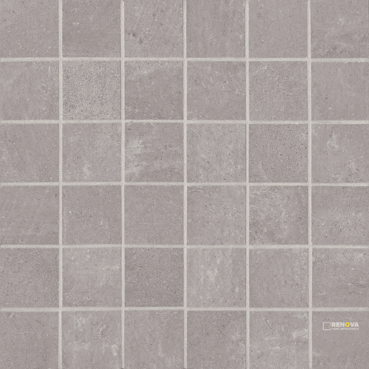 SIMPLY MODERN HONED MOSAIC 2" X 2"