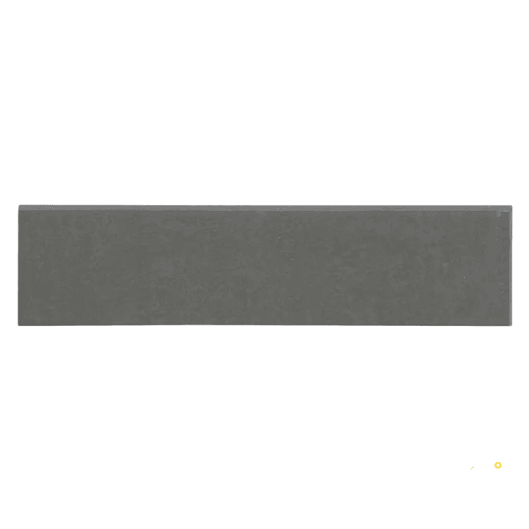 SIMPLY MODERN HONED SBN 3" X 12"