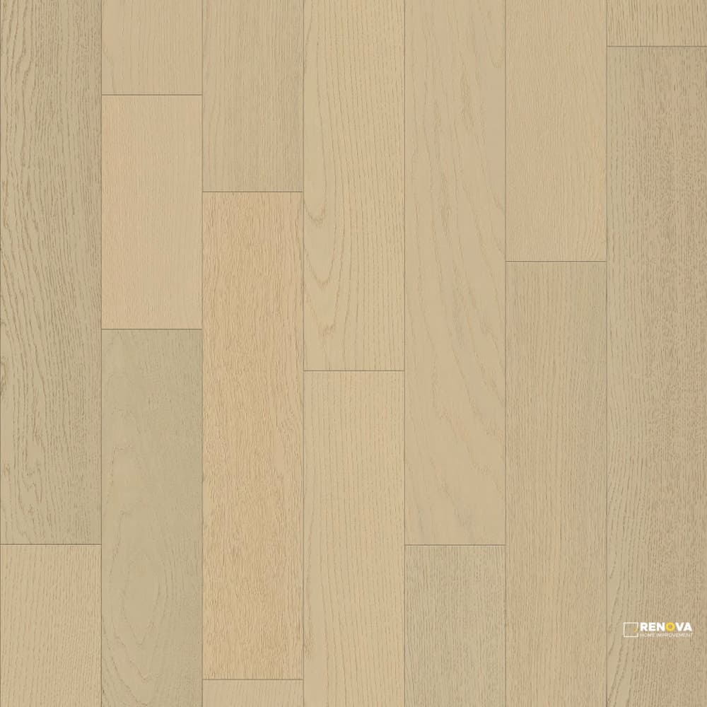 OAK GRAMERCY PARK 5" - ENGINEERED - SHAW