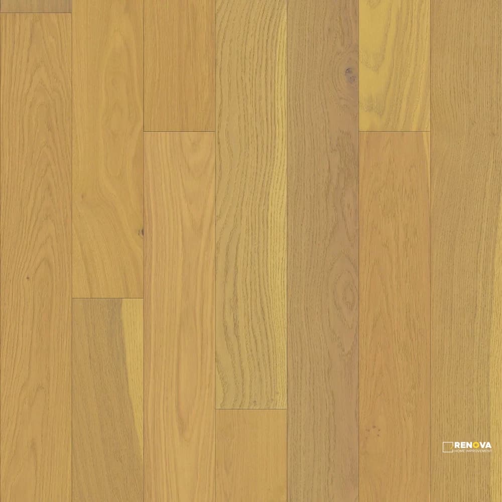 OAK GRAMERCY PARK 5" - ENGINEERED - SHAW