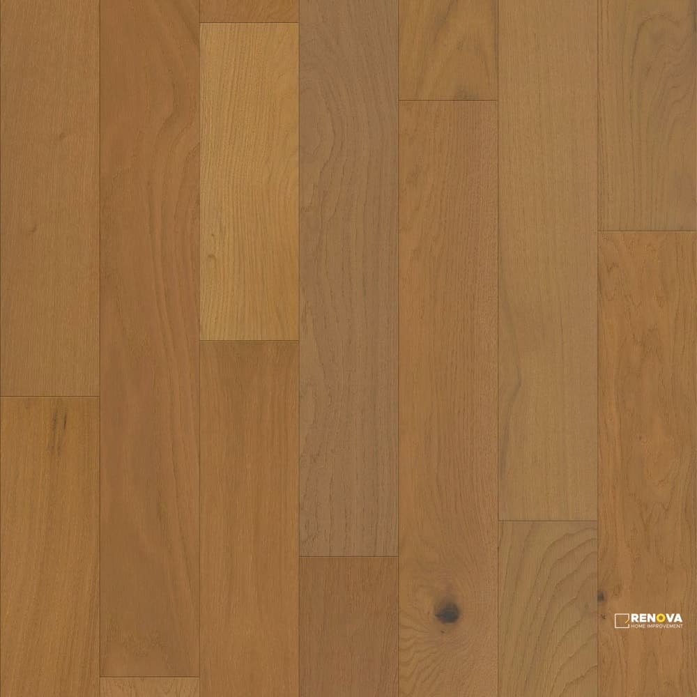 OAK GRAMERCY PARK 5" - ENGINEERED - SHAW