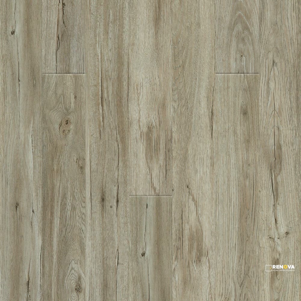 NEW STANDARD II PLANK 5.91" X 48.03"