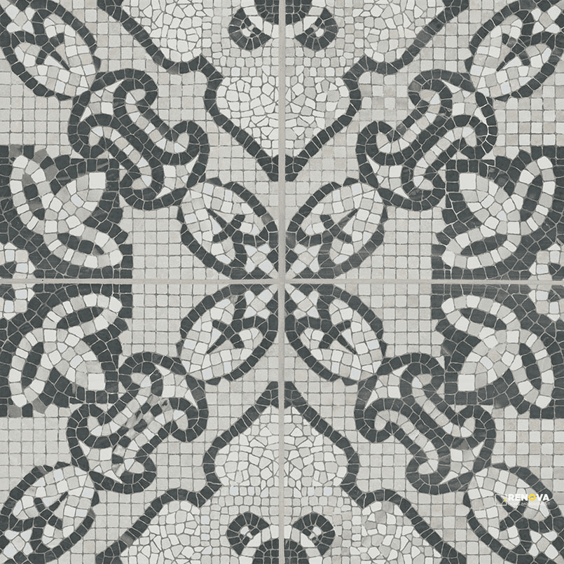 TRASTEVERE 8X8 MATTE ( 10.775 SF PER BOX )