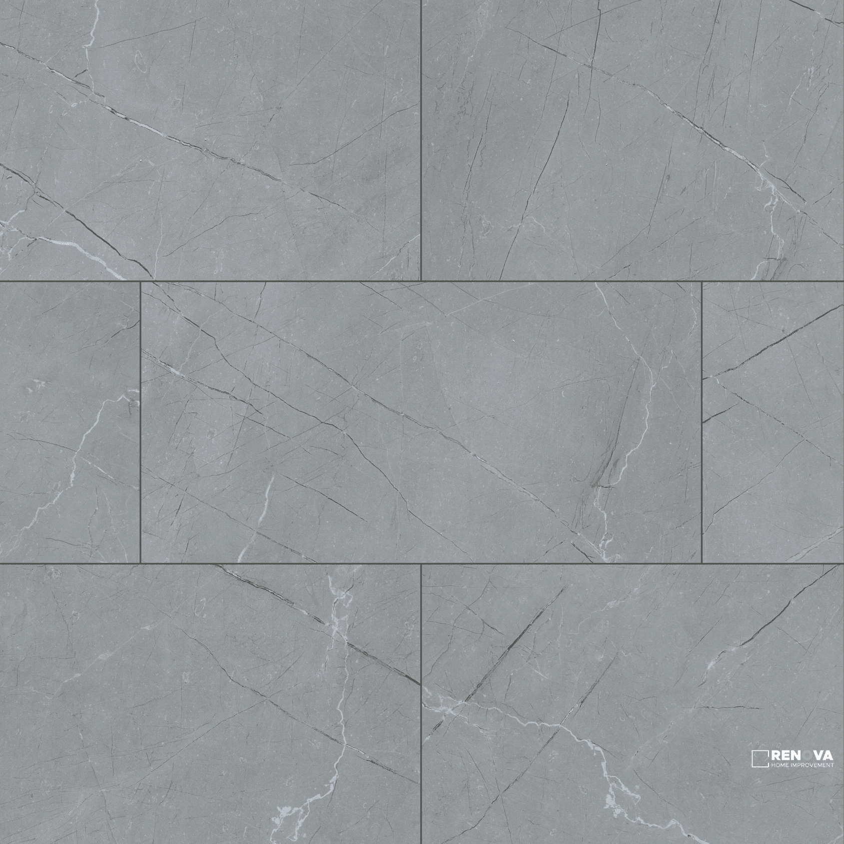 AYLANA GRIS 12X24 MATTE ( 16 SF PER BOX )