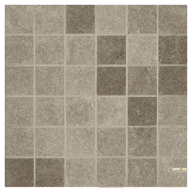 CANYON MOSAIC 2" X 2"