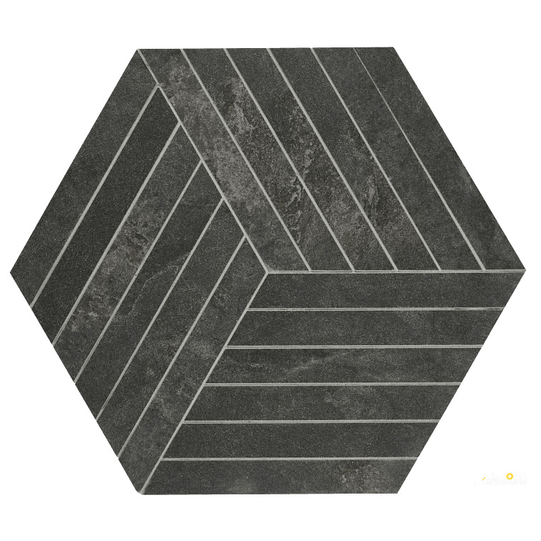 CANYON HEX 16" X 18" MESH - ARITI1049