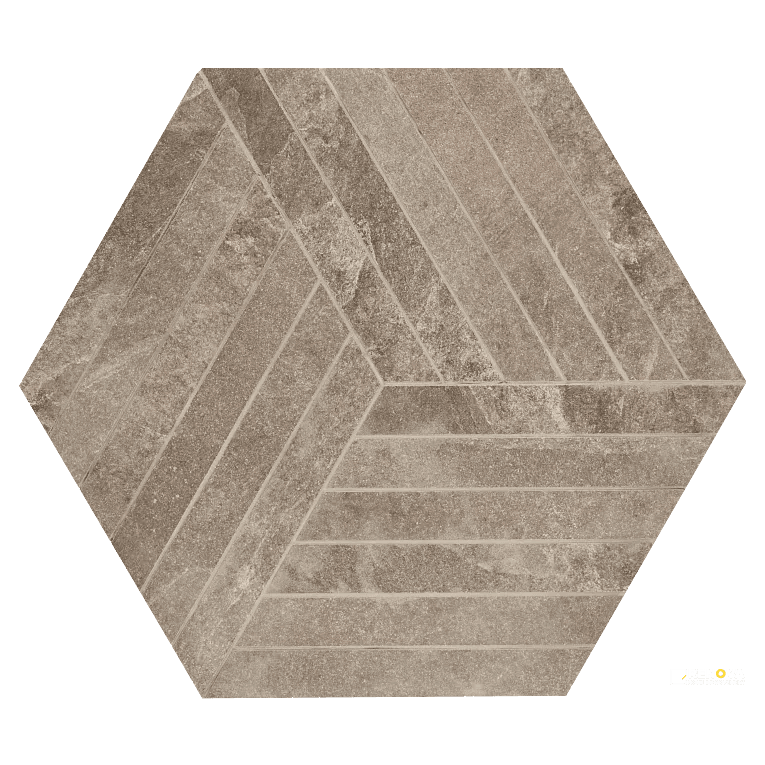 CANYON HEX 16" X 18" MESH - ARITI1049
