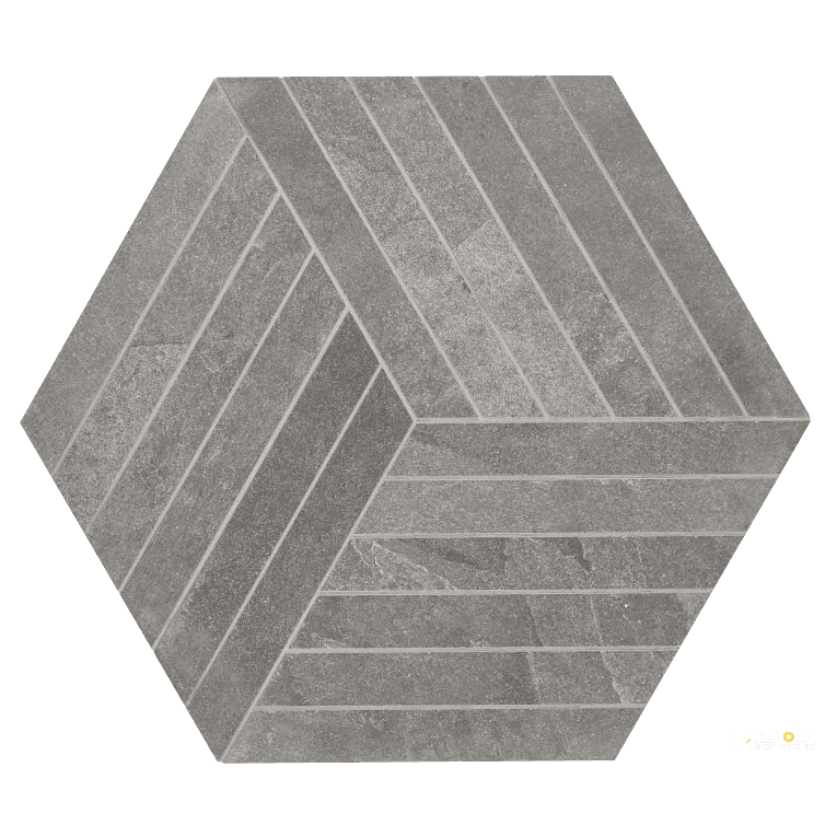 CANYON HEX 16" X 18" MESH - ARITI1049
