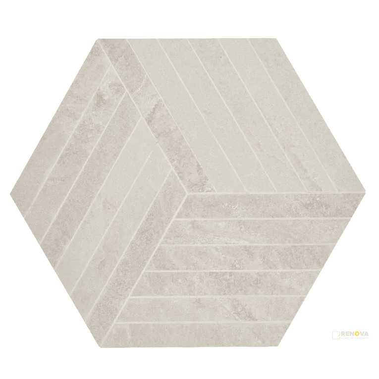 CANYON HEX 16" X 18" MESH - ARITI1049