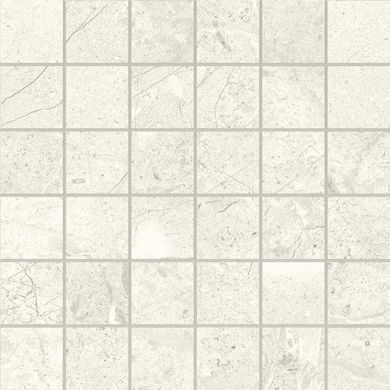 ANTHEA MOSAICO 2" X 2"