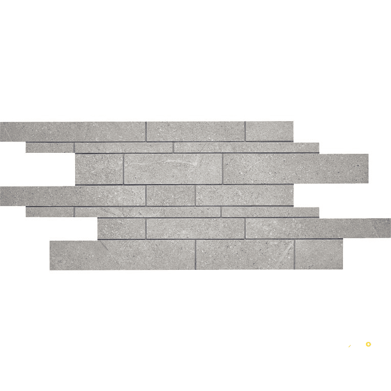 ANTHEA STACK MOSAIC 12" X 31"