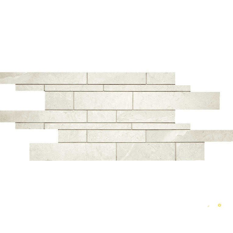 ANTHEA STACK MOSAIC 12" X 31"