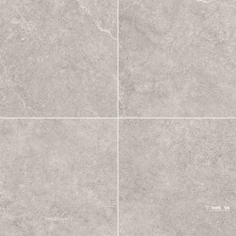 FUTURA GREIGE ANTI-SLIP PORCELAIN PAVERS 2CM 24" X 24"