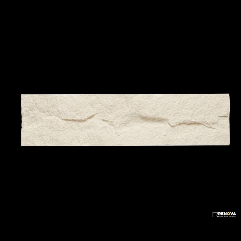 CLASSIC LIMESTONE SPLIT FACE 4" X 16"