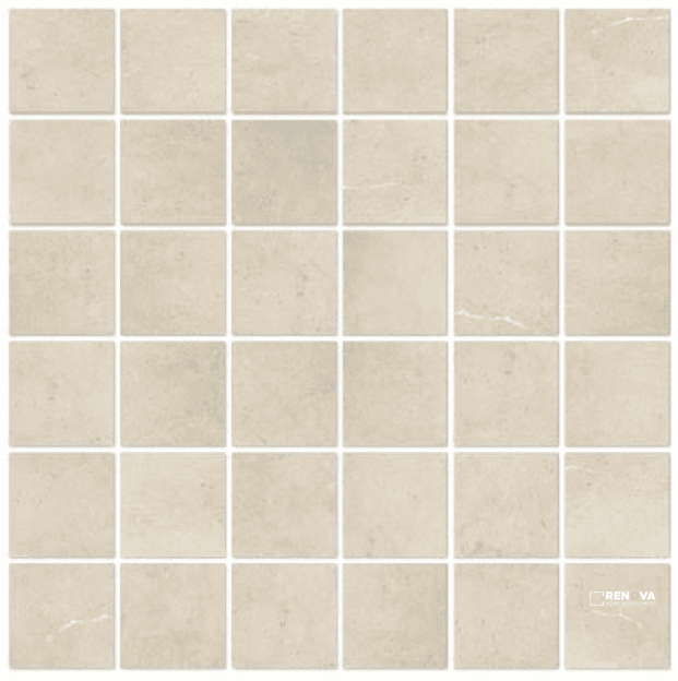 HANOVER MATTE MOSAIC 2X2 - 12X12