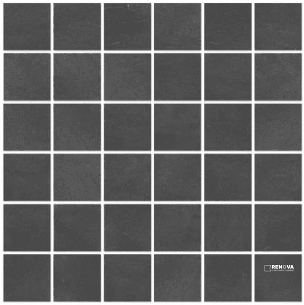 HANOVER MATTE MOSAIC 2X2 - 12X12