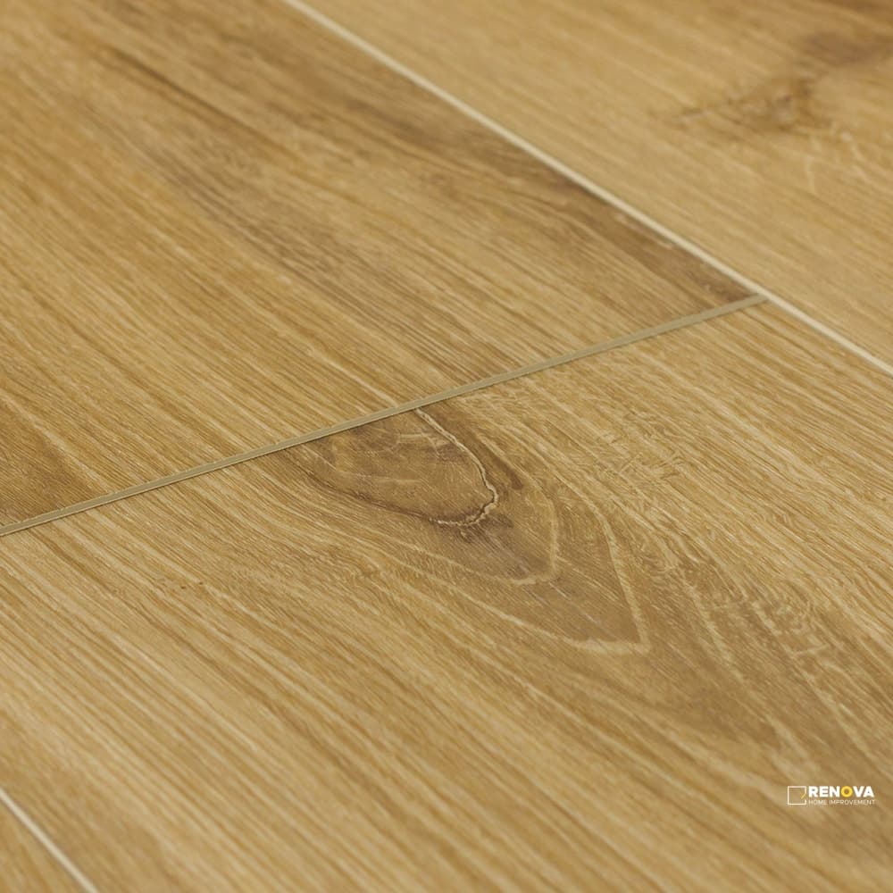 EVOKE SHEFFIELD JEANNIE OAK SPC 0.24IN 9IN 60IN
